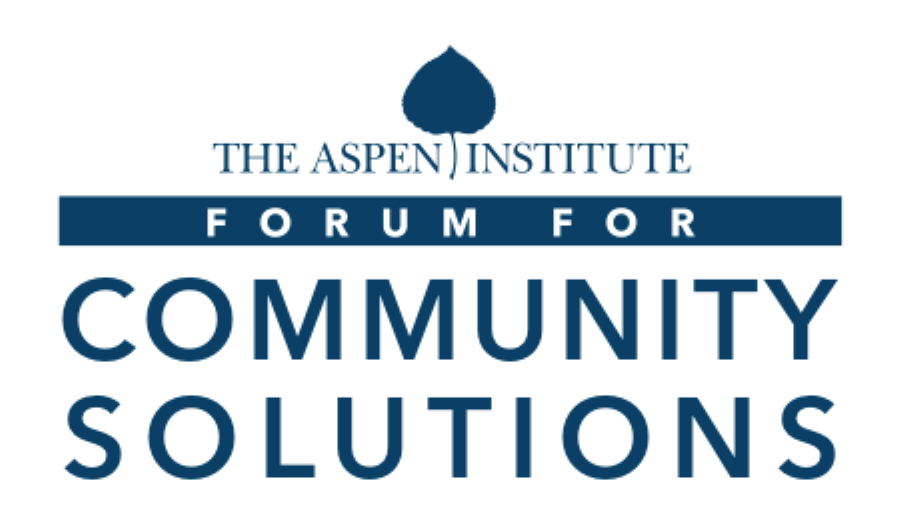 Aspen Institute for Community Solutions