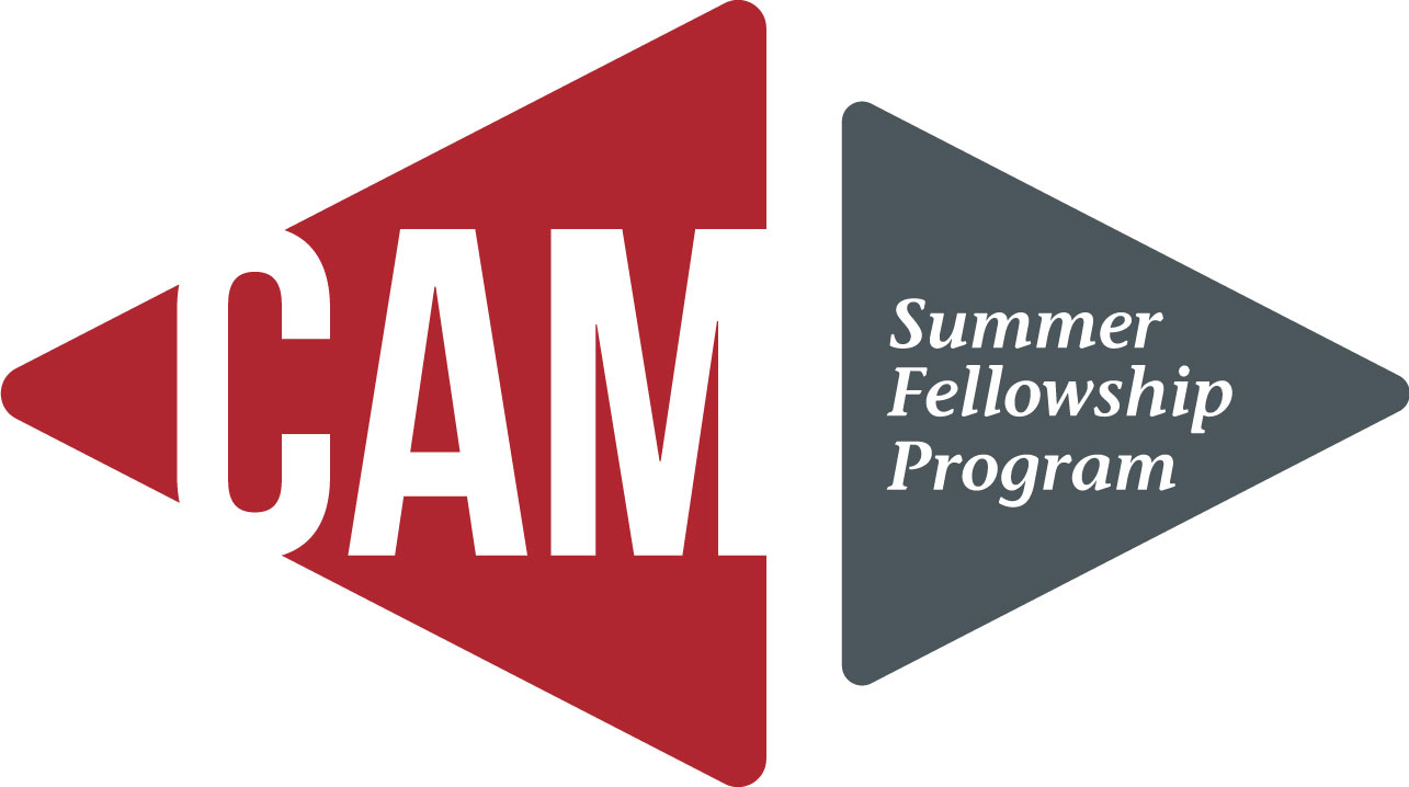 Contemporary Arts Memphis Summer Fellowship Program