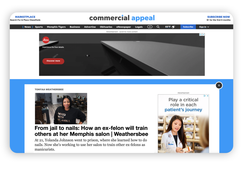 Media Standpoint Consulting